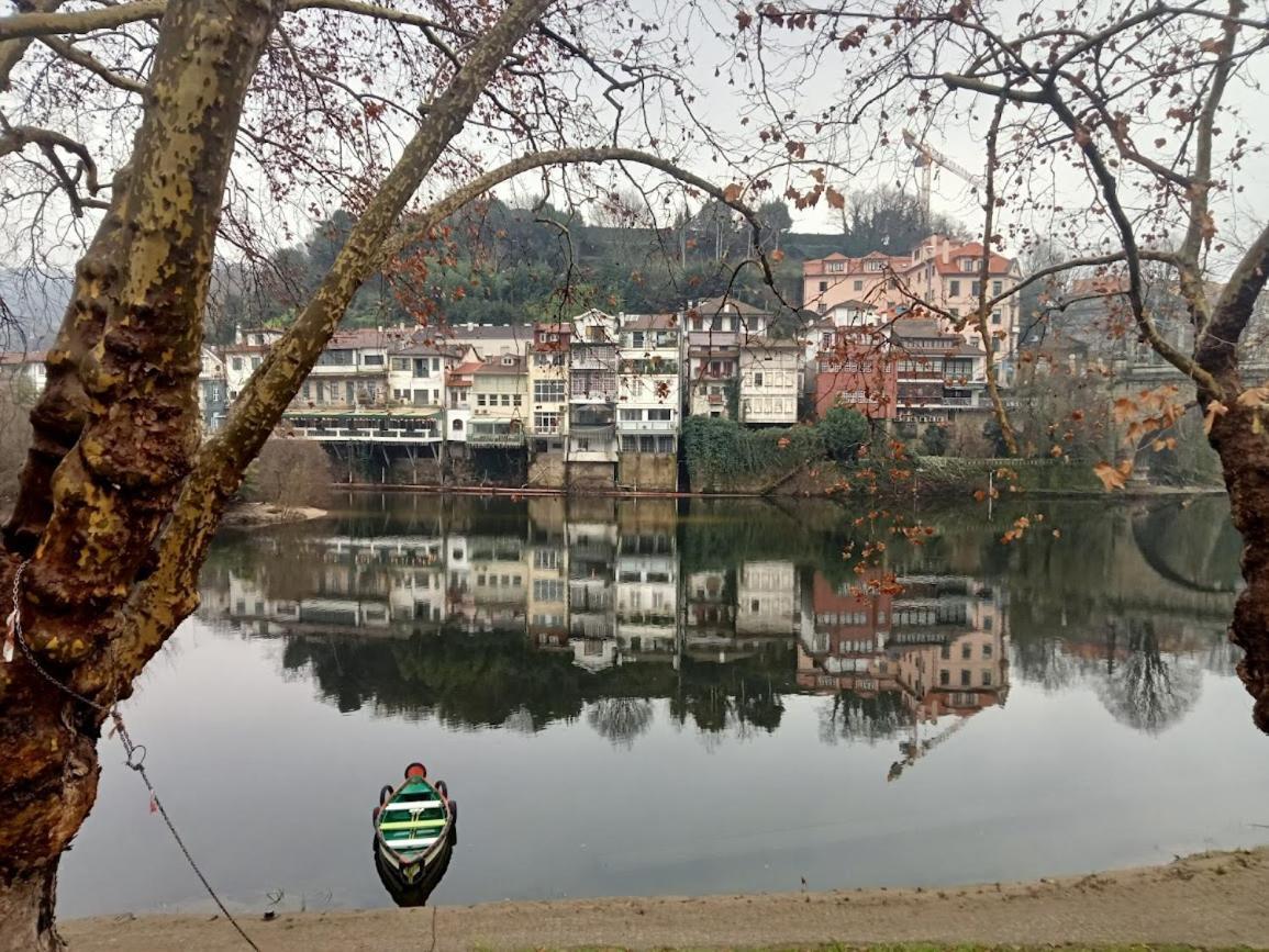 아마란테 Casa Da Colina 빌라 외부 사진